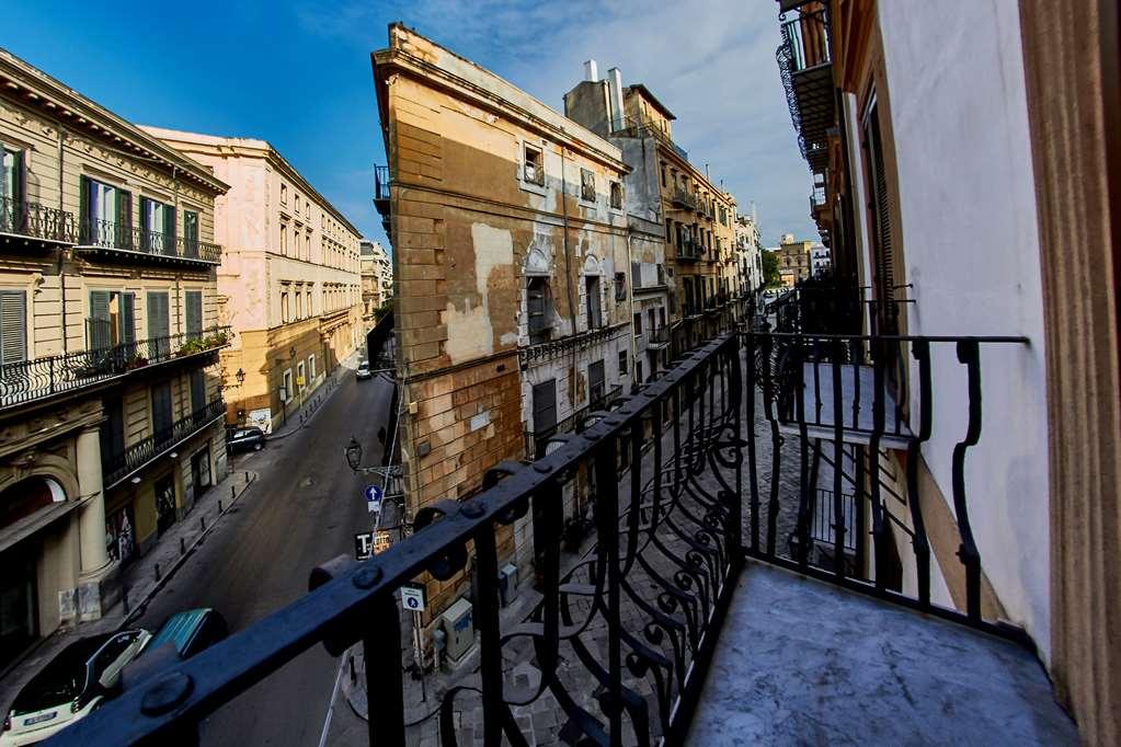 Hotel Palazzo Sitano Palermo Room photo