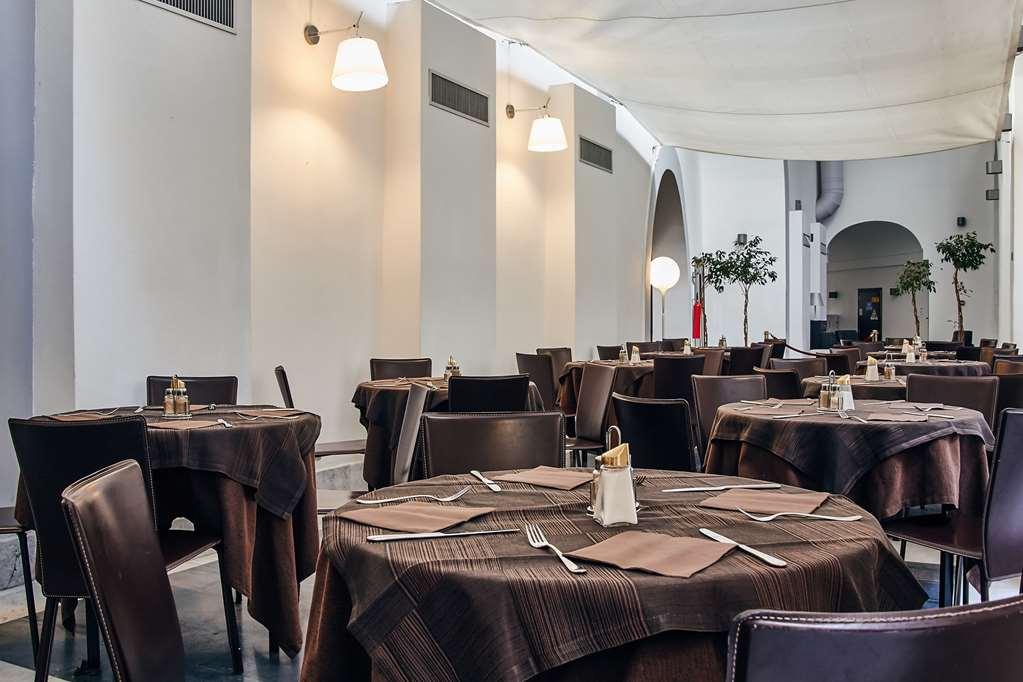 Hotel Palazzo Sitano Palermo Restaurant photo