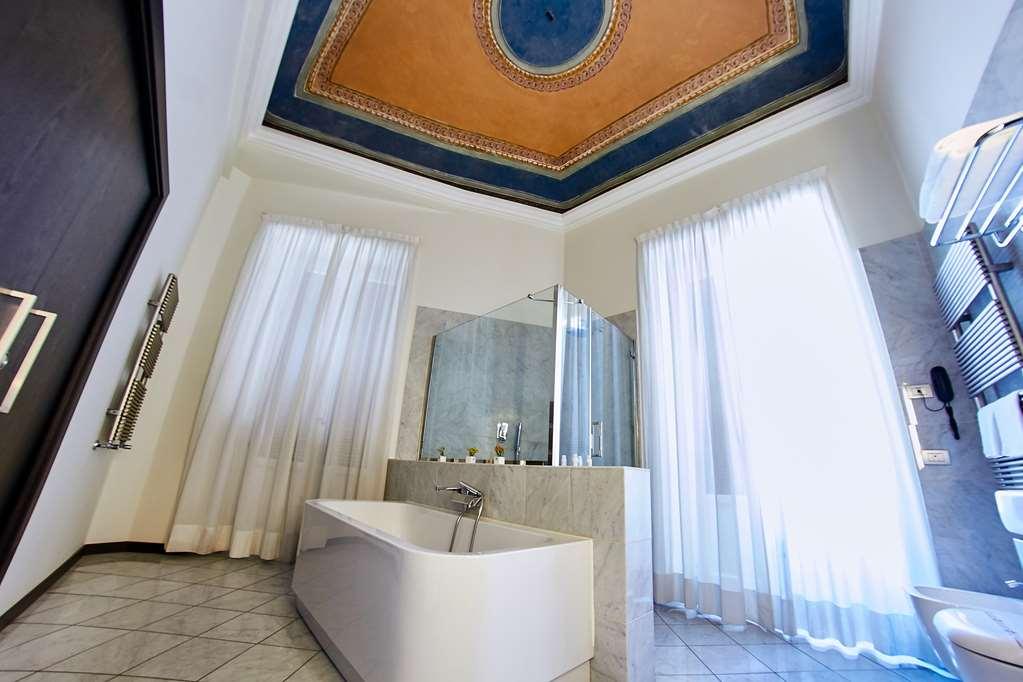 Hotel Palazzo Sitano Palermo Room photo